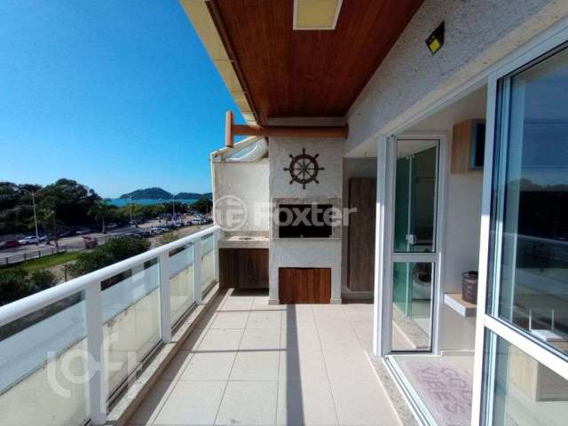 Apartamento com 2 quartos à venda na Rua das Corticeiras, 81, Campeche, Florianópolis, 89 m2 por R$ 1.720.000