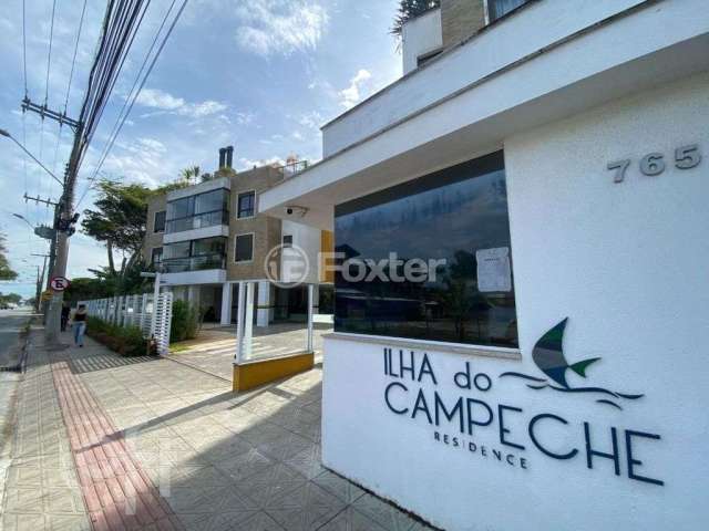 Apartamento com 2 quartos à venda na Rua Auroreal, 765, Campeche, Florianópolis, 74 m2 por R$ 850.000