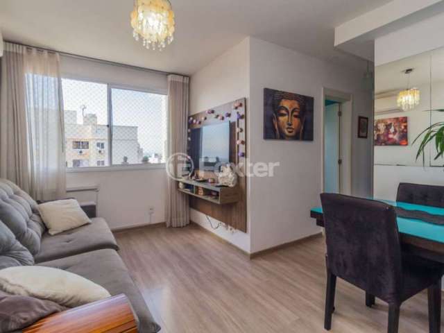 Apartamento com 3 quartos à venda na Avenida Engenheiro Francisco Rodolfo Simch, 720, Sarandi, Porto Alegre, 62 m2 por R$ 300.000