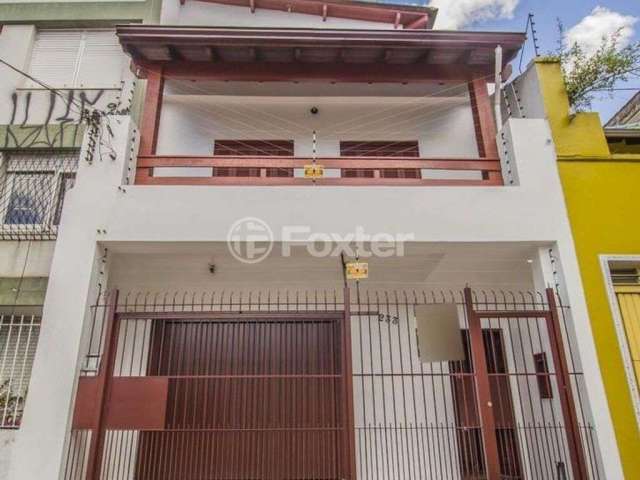 Casa comercial com 4 salas à venda na Rua Doutor Sebastião Leão, 233, Azenha, Porto Alegre, 440 m2 por R$ 930.000