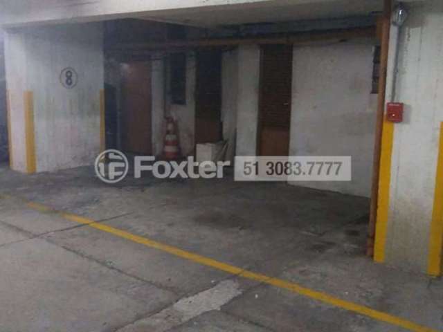 Garagem à venda na Avenida Alberto Bins, 628, Centro Histórico, Porto Alegre, 10 m2 por R$ 70.000