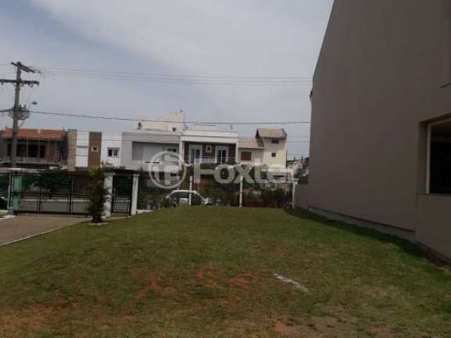 Terreno em condomínio fechado à venda na Avenida Karl Iwers, 1400, Jardim Itu Sabará, Porto Alegre, 178 m2 por R$ 175.000