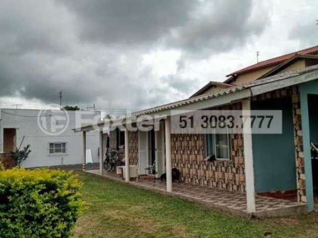 Casa com 3 quartos à venda na Avenida Osvaldo Passinhos, 707, Granja Vargas, Palmares do Sul, 150 m2 por R$ 340.000