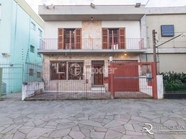 Casa com 4 quartos à venda na Rua Botafogo, 1326, Menino Deus, Porto Alegre, 265 m2 por R$ 1.045.000