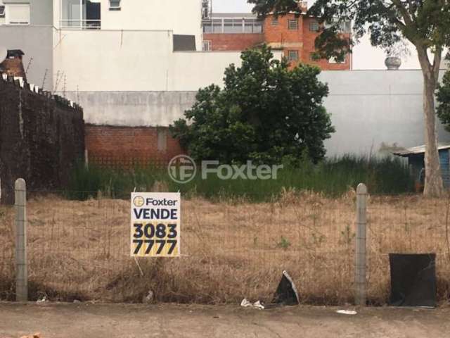 Terreno comercial à venda na Rua João Pessoa, 564, Pátria Nova, Novo Hamburgo, 435 m2 por R$ 760.000