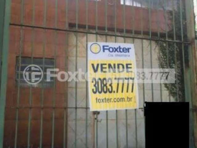 Barracão / Galpão / Depósito à venda na Rua Dona Margarida, 354, Navegantes, Porto Alegre, 141 m2 por R$ 550.000