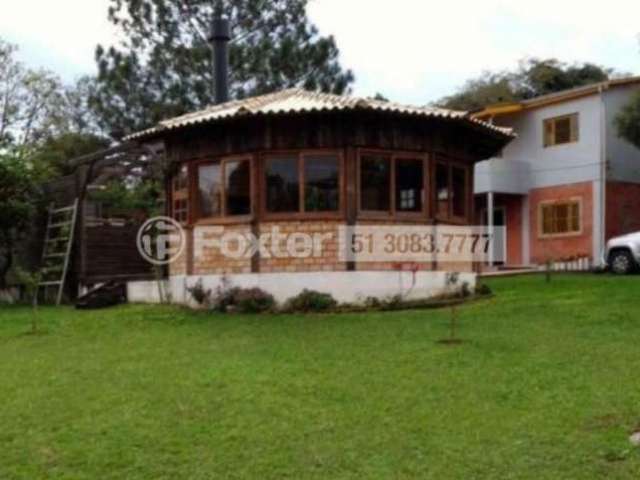 Casa com 3 quartos à venda na Estrada Sevilhana, Itapuã, Viamão, 3594 m2 por R$ 250.000