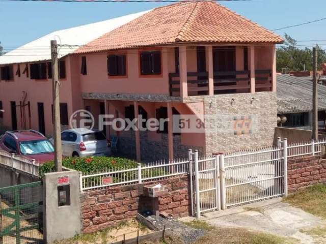 Casa com 6 quartos à venda na Rua Osvaldo Aranha, 4763, Centro, Cidreira, 256 m2 por R$ 380.000