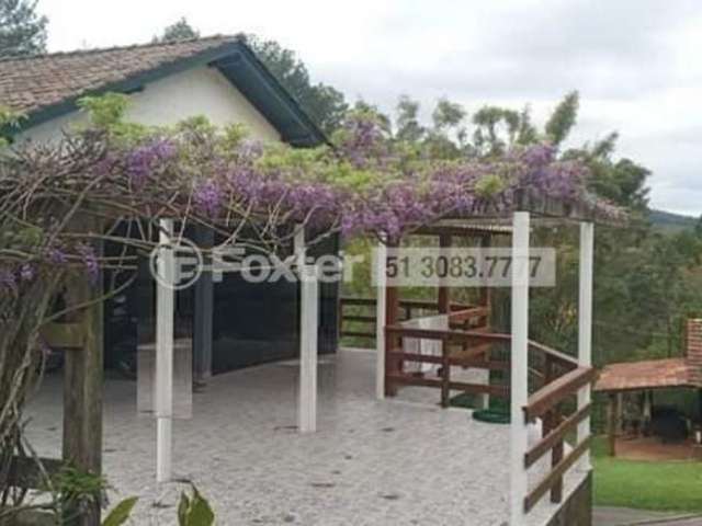 Fazenda com 1 sala à venda na Estrada Fazenda Conceição, 3700, Morungava (Distrito), Gravataí, 165 m2 por R$ 478.750