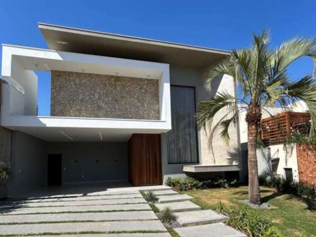 Casa com 4 quartos à venda na Rua Albertina Moreira Rocha, Jardim Residencial Helvétia Park I, Indaiatuba por R$ 4.070.000