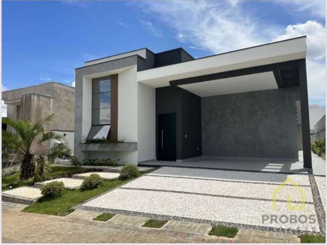 Casa comercial com 1 sala à venda na Rua Bastia, Jardim Maison Du Parc, Indaiatuba por R$ 2.990.000