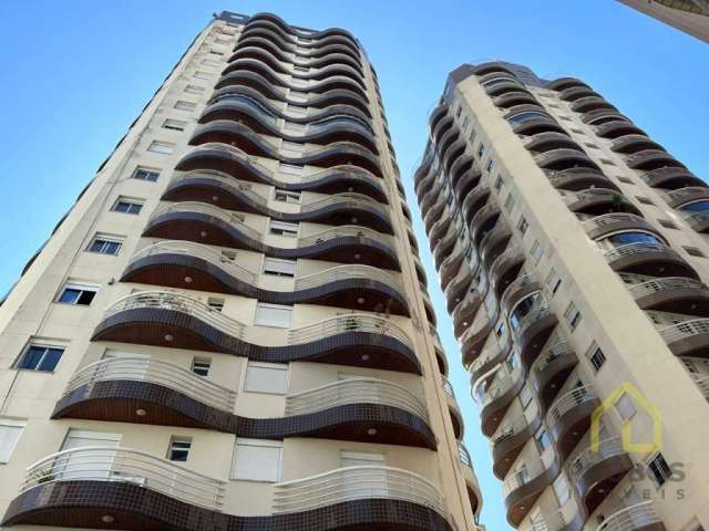 Apartamento com 3 quartos à venda na Rua Tomé de Sousa, 192, Centro, São Bernardo do Campo, 139 m2 por R$ 950.000
