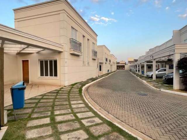 Casa com 2 quartos para alugar na Alameda Ezequiel Mantoanelli, 190, Jardim Panorama, Indaiatuba, 122 m2 por R$ 4.800