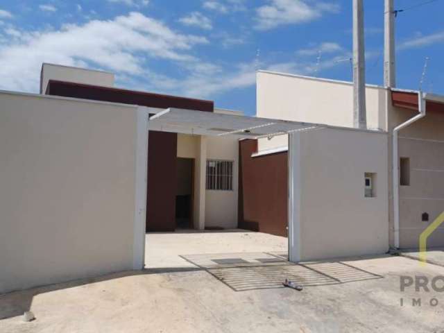 Casa com 2 quartos à venda na Rua Oito, 262, Jardim Monte Carlo, Indaiatuba, 60 m2 por R$ 420.000