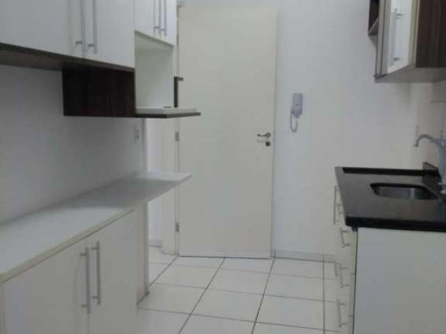 Apartamento com 1 quarto à venda na Rua Treze de Maio, 110, Centro, Indaiatuba, 46 m2 por R$ 330.000
