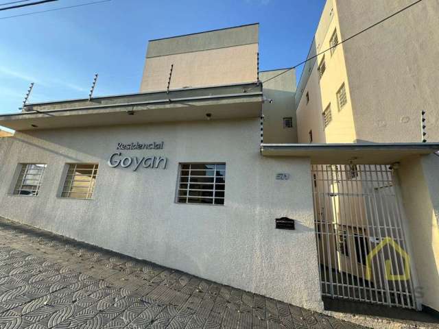 Apartamento com 3 quartos à venda na Rua Equador, 571, Vila Castelo Branco, Indaiatuba, 87 m2 por R$ 350.000