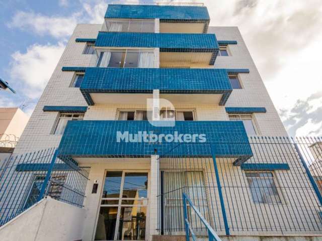 Apartamento com 3 quartos à venda na Rua Marechal Octávio Saldanha Mazza, 8048 44, Capão Raso, Curitiba por R$ 370.000