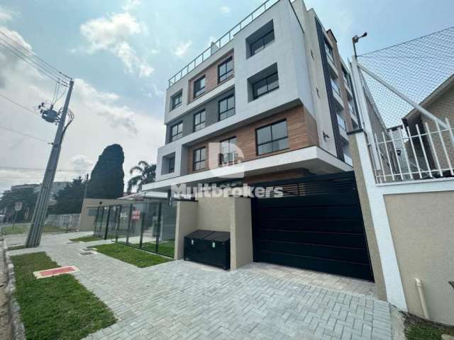 Apartamento com 3 quartos à venda na Rua Professor Fábio de Souza, 2437 1, Portão, Curitiba por R$ 740.000