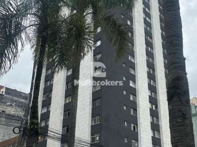Apartamento com 2 quartos à venda na Rua José Loureiro, 11, Centro, Curitiba por R$ 245.000