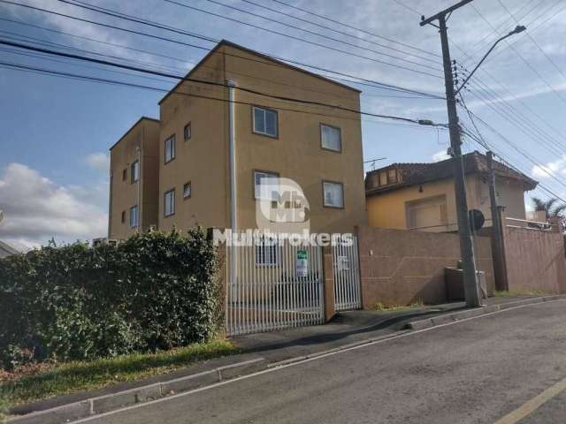 Apartamento Residencial Ravenna em Almirante Tamandaré por R$ 255.000,00
