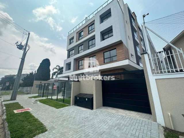 Apartamento 3 quartos com suíte - R$740.000,00- Portão- Curitiba-PR