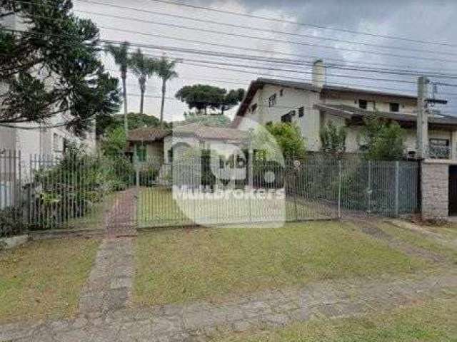 Terreno com 429 m² à venda - R$ 1.050.000,00 - Água Verde - Curitiba-PR