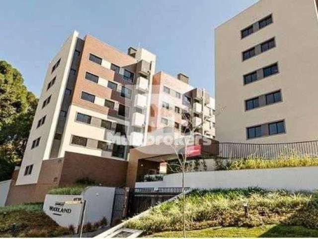 Apartamento com 2 dormitórios à venda, 56 m² por R$ 675.900,00 - Santo Inácio - Curitiba/PR