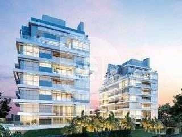 Apartamento Garden com 3 dormitórios à venda, 300 m² por R$ 5.441.470,00 - Bacacheri - Curitiba/PR