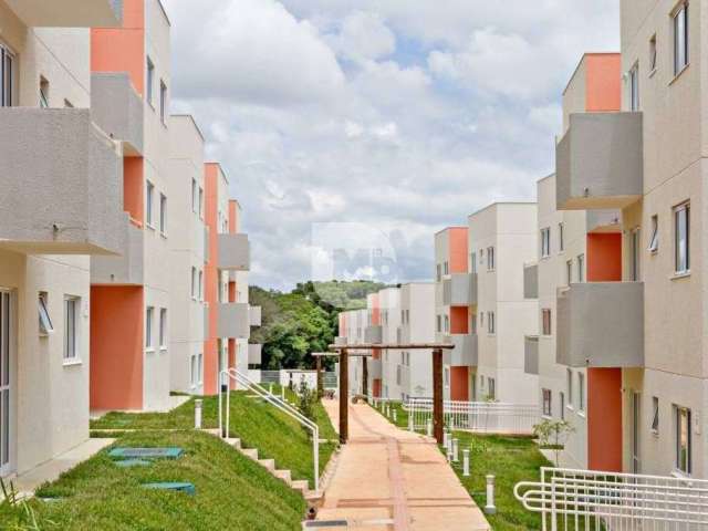 Apartamento 3 quartos R$ 210.000,00 Capela Velha