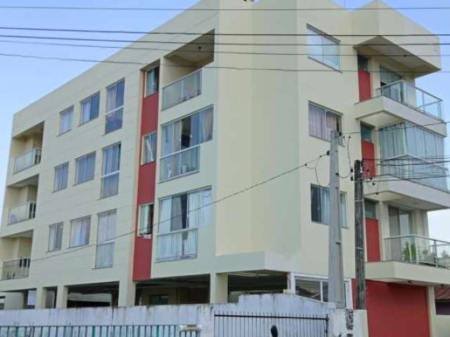 Apartamento a venda de 02 Dormitórios no Pachecos -Palhoça-SC
