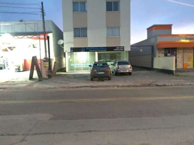 Apartamento a venda de 02 Dormitórios com 01 vaga coberta no centro de  Forquílinhas -São José-SC