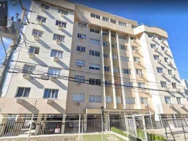 Cobertura mobiliada com jacuzzi de 03 dormitórios, sendo 01 suíte no bairro Floresta, São José/SC