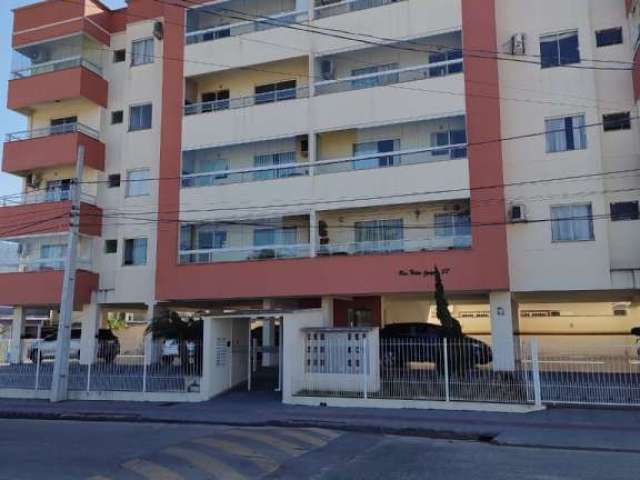 Apartamento a venda de 02 Dormitórios com 02 Sacadas  01 vaga no Sertão de Imaruim-São José-SC