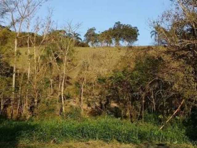 Terreno 21mil m² com 03 nascentes de água em Três Riachos-Biguaçu