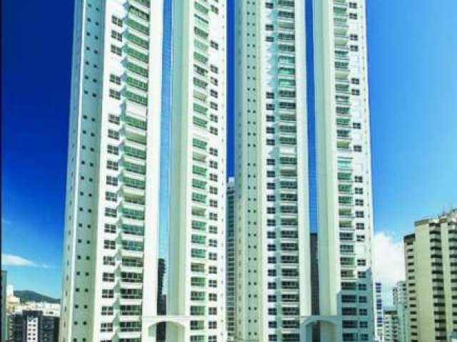 Apartamento em condomínio club sendo 04 dormitórios em Balneário Camburiú, SC