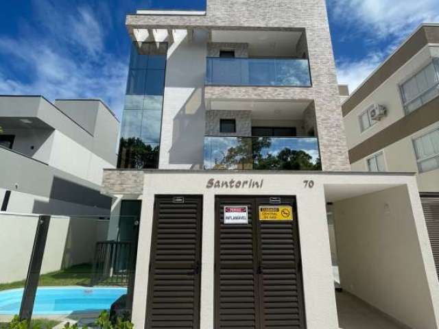 Apartamento a venda  de 03 Dormitórios 01 Suíte  na praia de Palmas em Governador Celso Ramos