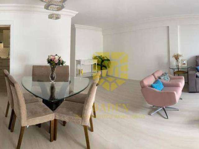 Apartamento com 03 dormitórios e 135,00m² privativos na Barra Sul à venda por - R$1.431.000,00 - Balneário Camboriú-SC.