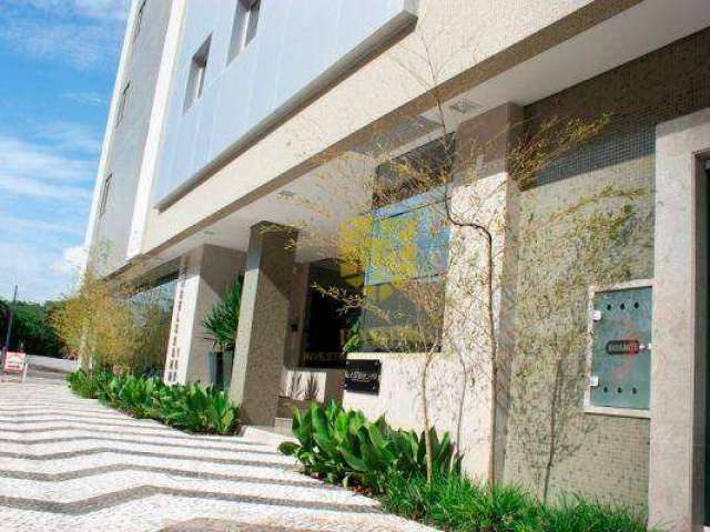 Apartamento com 3 dormitórios à venda por R$ 3.340.000,00 - Centro - Balneário Camboriú/SC