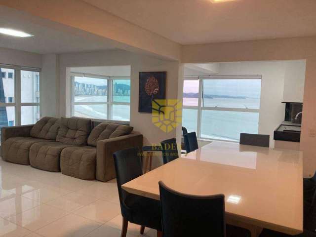 Apartamento com 4 dormitórios, 148 m² - venda por R$ 6.500.000,00 ou aluguel por R$ 12.000,00/mês - Barra Sul - Balneário Camboriú/SC