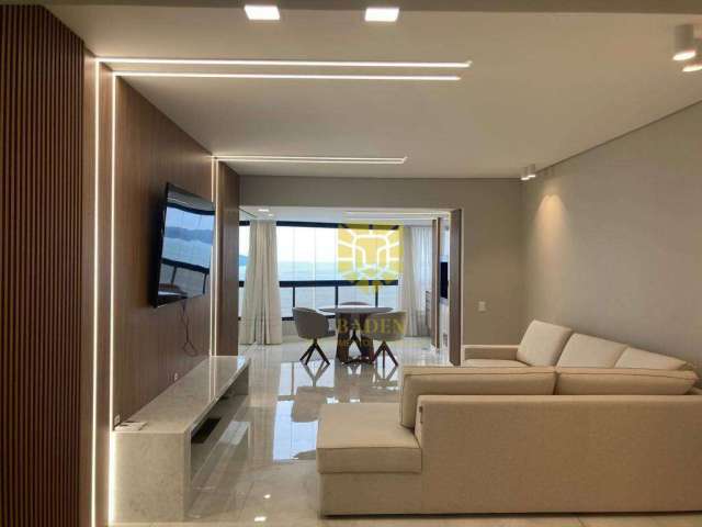 Apartamento à venda por R$ 7.000.000,00 - Frente Mar - Balneário Camboriú/SC