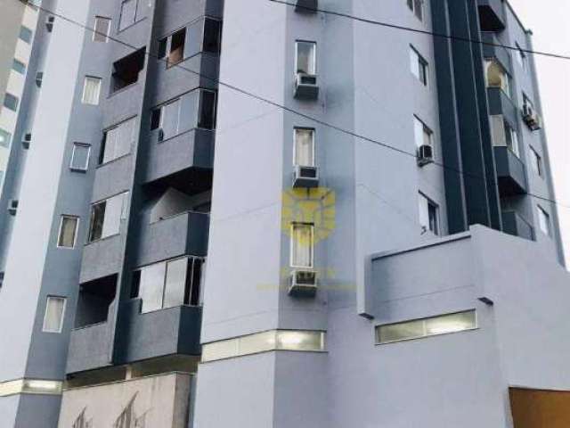 Apartamento com 2 dormitórios à venda, 126 m² por R$ 905.000,00 - Centro - Balneário Camboriú/SC