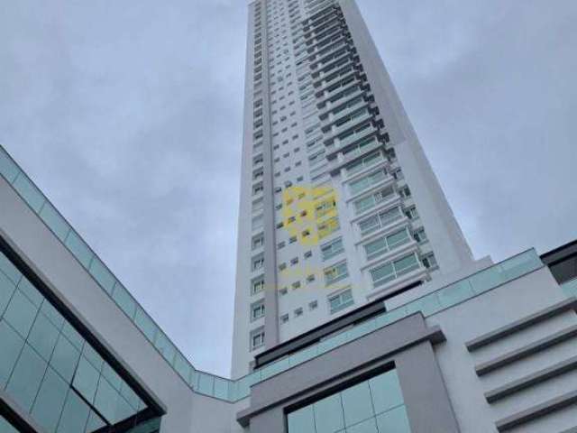 Apartamento com 3 dormitórios à venda, 137 m² por R$ 2.400.000,00 - Centro - Balneário Camboriú/SC