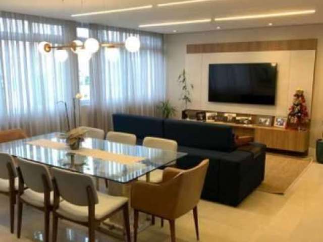Apartamento com 3 quartos à venda na Rua Visconde do Rio Branco, Mercês, Curitiba por R$ 1.100.000