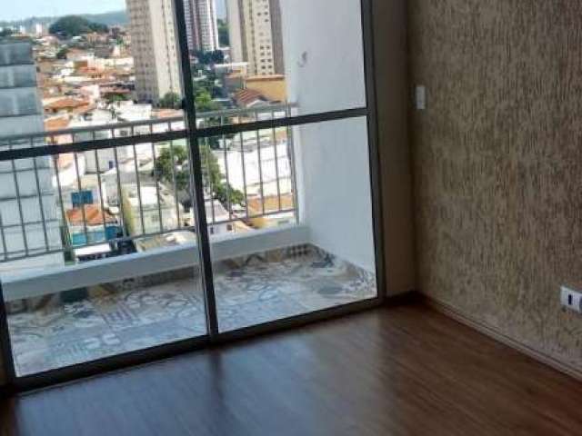 Apartamento com 2 quartos à venda na Rua Enéias Luís Carlos Barbanti, 120, Freguesia do Ó, São Paulo por R$ 339.000