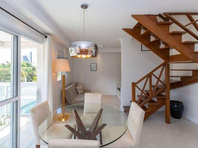 Apartamento com 2 quartos à venda na Rua Luís Correia de Melo, 86, Vila Cruzeiro, São Paulo por R$ 760.000