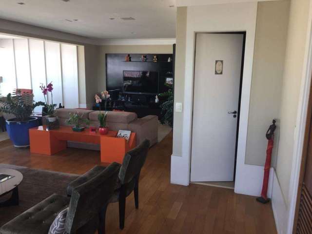 Cobertura com 3 quartos para alugar na Rua Apinajés, 242, Perdizes, São Paulo por R$ 20.000