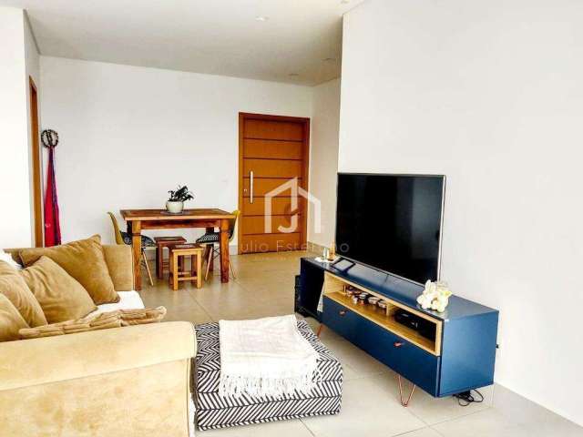 Apartamento com 3 quartos à venda na Rua dos Passos, 648, Vila Edmundo, Taubaté por R$ 750.000