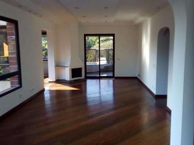 Apartamento com 3 quartos para alugar na Alameda dos Arapanés, 75, Moema, São Paulo por R$ 15.000