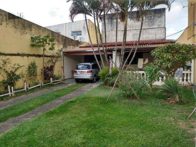 Casa com 2 quartos à venda na Jornalista Rômulo Campos D'Arace, 322, Vila Rica, Pindamonhangaba por R$ 350.000