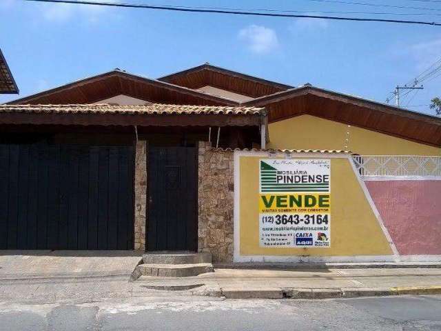 Casa com 3 quartos à venda na Rua Cônego João Antonio da Costa Bueno, 512, Santana, Pindamonhangaba por R$ 500.000